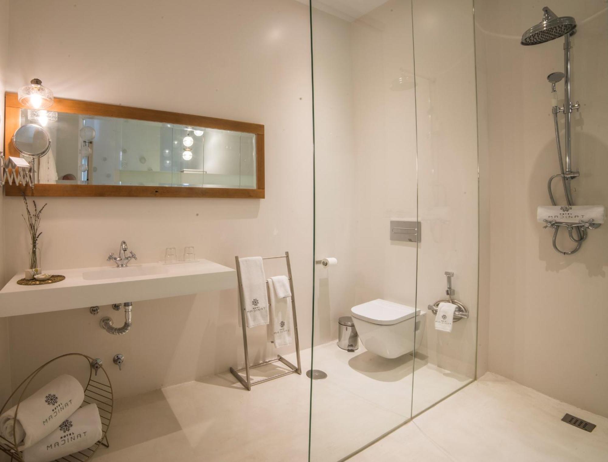 Hotel Madinat, Cordoba